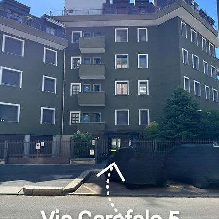 Garofalo Glamour - Charme Home Milano Exteriör bild