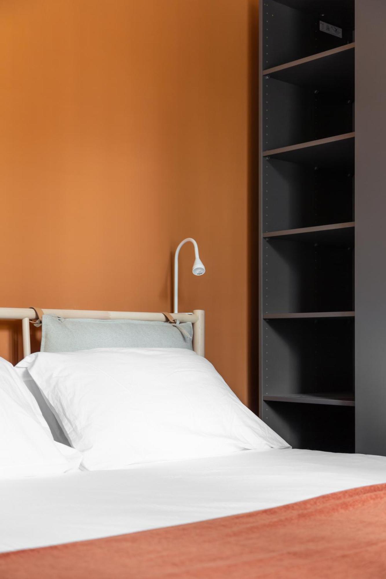 Garofalo Glamour - Charme Home Milano Exteriör bild