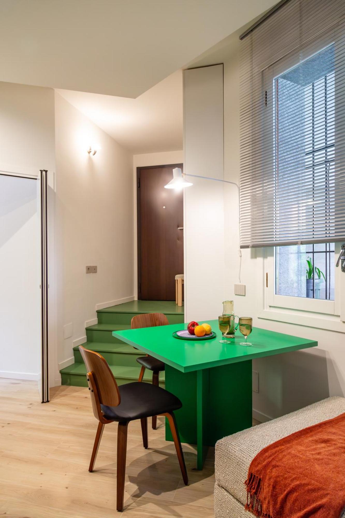 Garofalo Glamour - Charme Home Milano Exteriör bild